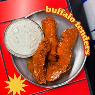 Buffalo Tenders