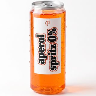 Moctail apeerol 330 ml