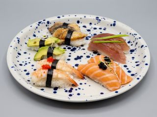 Nigiri surimi