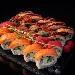 OCEAN DREAM DE LUXE 20 szt