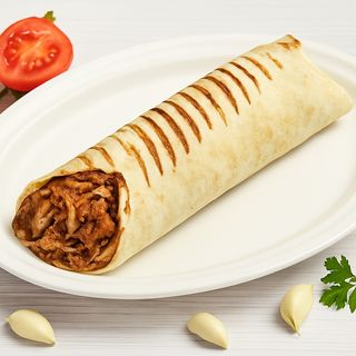 Tortilla średni / Medium Tortilla