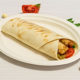 Shish Chiken Tawook Sandwich