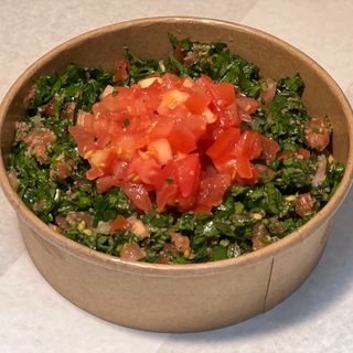 Tabouleh salad