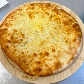 khachapuri Imeruli