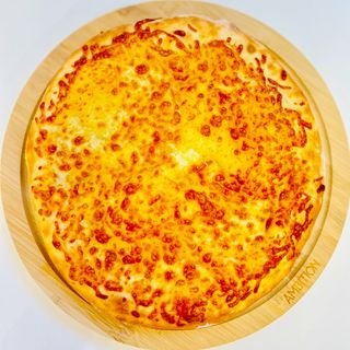 khachapuri Megruli