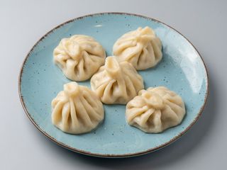 khinkali z seram