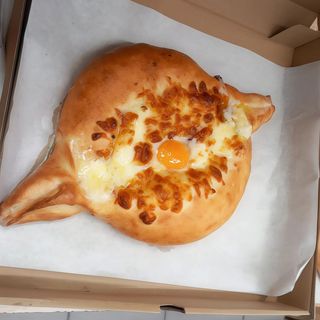 acharuli khachapuri