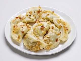 Pierogi ruskie
