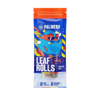 Palmero King