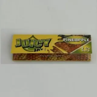 Juicy Jay's Pineapple