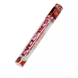 Cyclones Clear Bibułka STRAWBERRY