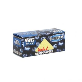 Juicy Rolls Blueberry