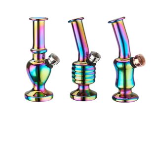 Bongo Szklane Rainbow