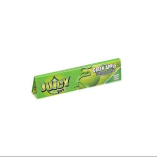 Juicy Jay's Green Apple