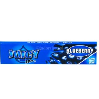 Juicy Jay's Blueberry
