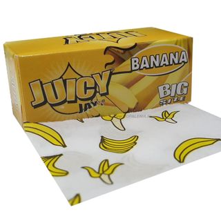 Juicy Rolls Banana