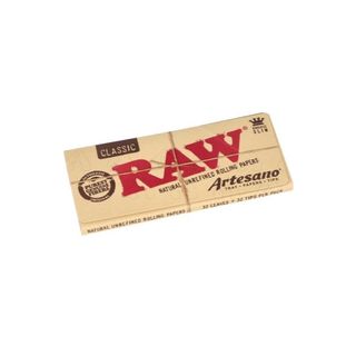 Raw Classic Artesano KS Slim