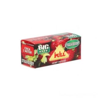 Juicy Rolls Strawberry