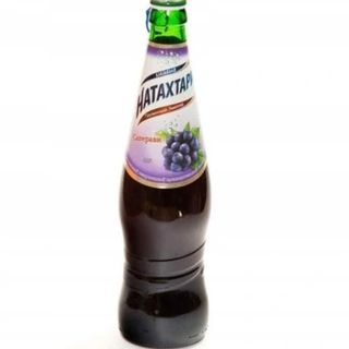 Natakhtari Winogrono