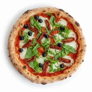 Pizza Italiana 32 cm