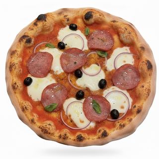 Pizza Romana 32 cm