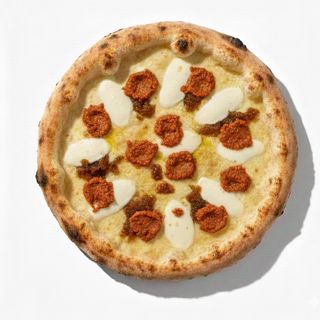 Pizza Calabria 32 cm