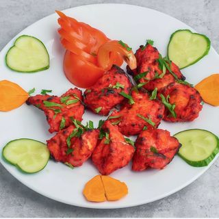 Chicken Tikka