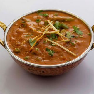 Keema Matar