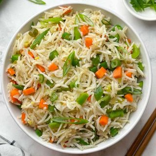 Veg Pulao