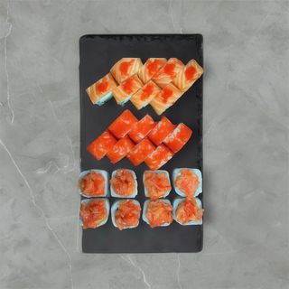 Mini Zestaw 2 (24 szt.)