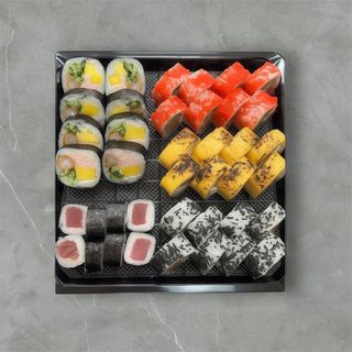 Zestaw Grand (40 szt.)