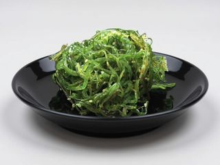 Sałatka wakame 120g