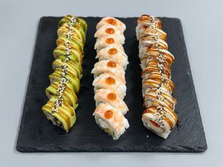 Zestaw Smoków (24 szt.)