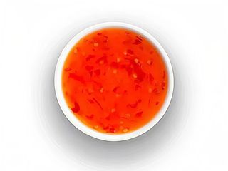Sos Sweet chili