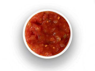 Salsa pomidorowa