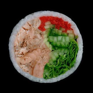 Futomaki SPICY SAKE GRILL 