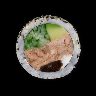 California SAKE GRILL