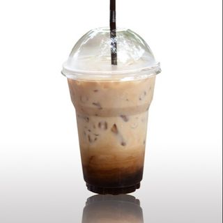 Ice Cappuccino 450ml