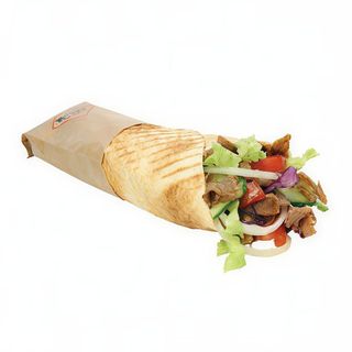  KEBAB TORTILLA DUŻA 