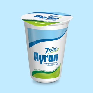 Ayran