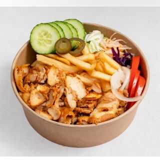 Döner Box duzy