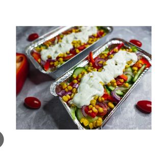 Kapsalon maly