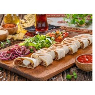 Rollo Deluxe