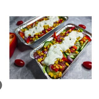 Kapsalon duzy