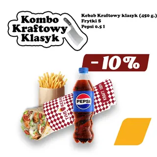 Kombo klasyk