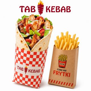 2ForU (Teriyaki 320g. + frytki)