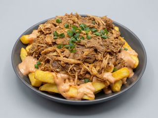 Fryta klasyczna (wieprzowina)