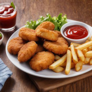 Special Nuggets