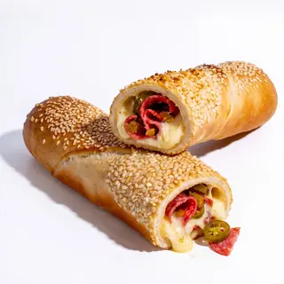 Salami hot