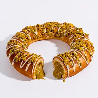 Pistacja